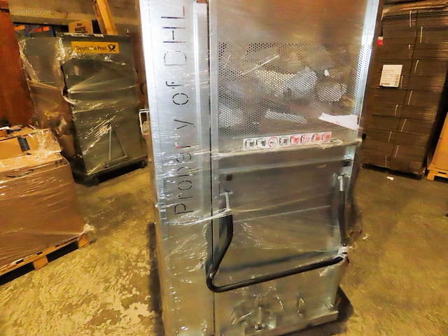 Postpakketten, retouren & overstock - 359 kg - afbeelding 6 van  20