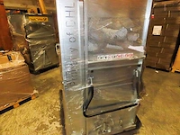 Postpakketten, retouren & overstock - 359 kg - afbeelding 6 van  20