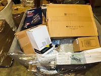 Postpakketten, retouren & overstock - 359 kg - afbeelding 9 van  20