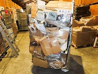 Postpakketten, retouren & overstock - 359 kg - afbeelding 12 van  20