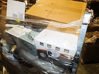 Postpakketten, retouren & overstock - 359 kg - afbeelding 14 van  20