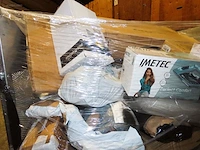 Postpakketten, retouren & overstock - 359 kg - afbeelding 15 van  20