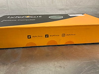 Postuur corrector (8x) - afbeelding 2 van  4