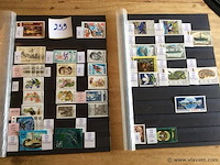 Postzegel cccp - afbeelding 1 van  4