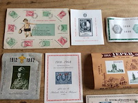 Postzegel reclames - afbeelding 2 van  3