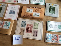 Postzegel reclames - afbeelding 3 van  3