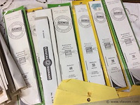 Postzegel toebehoren - afbeelding 3 van  3