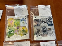 Postzegels - afbeelding 2 van  5