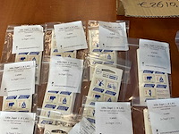 Postzegels - afbeelding 3 van  5