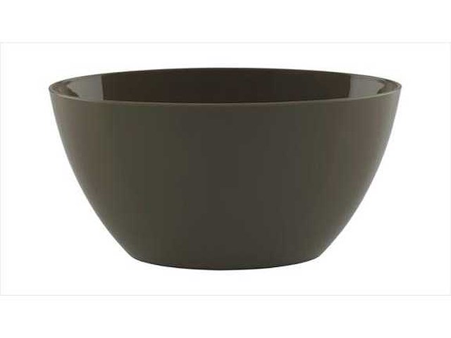 Pot bahia 35x17x13cm taupe (904x) - afbeelding 1 van  1