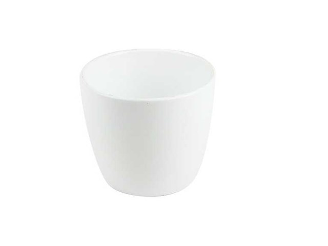 Pot boule d.13,5cm/9,5cmxh.12cm (pot 12) (925x) - afbeelding 1 van  1