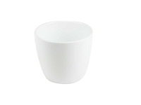 Pot boule d.13,5cm/9,5cmxh.12cm (pot 12) (925x) - afbeelding 1 van  1
