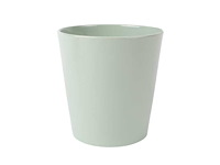 Pot dallas ceramics ø13xh13cm celadon gr (784x) - afbeelding 1 van  1