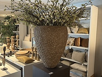 Pot, excl. bloemen - afbeelding 1 van  3