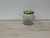 Pot met deksel 212ml (24x) - afbeelding 1 van  3