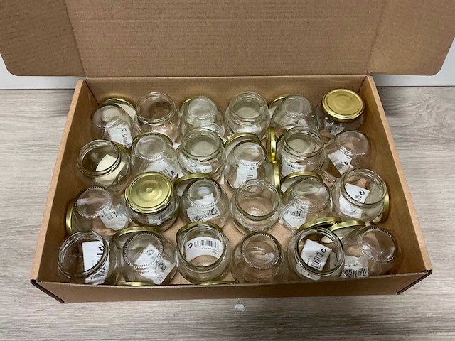 Pot met deksel 212ml (24x) - afbeelding 3 van  3