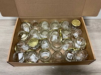 Pot met deksel 212ml (24x) - afbeelding 3 van  3