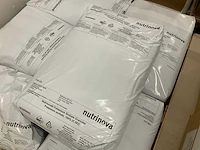 Potassium sorbate 100% (e 202) 25kg (5x)