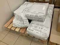 Potassium sorbate 100% (e 202) 25kg (5x) - afbeelding 2 van  4