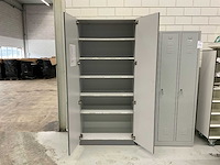 Poteau kast - afbeelding 2 van  3