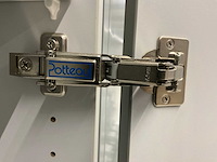 Poteau kast - afbeelding 3 van  3