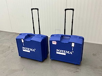 Potema mrm000 matrassenreiniger (2x) - afbeelding 6 van  13
