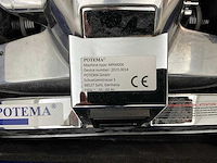 Potema mrm000 matrassenreiniger (2x) - afbeelding 11 van  13