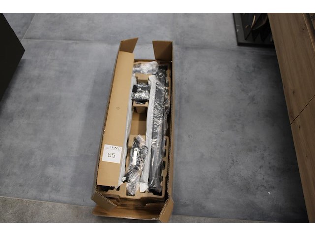Potenset jysk met motor voor hoog-laag tafel. - afbeelding 1 van  2