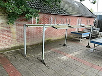 Potgrond displays (2x) - afbeelding 1 van  3