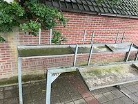 Potgrond displays (2x) - afbeelding 2 van  3