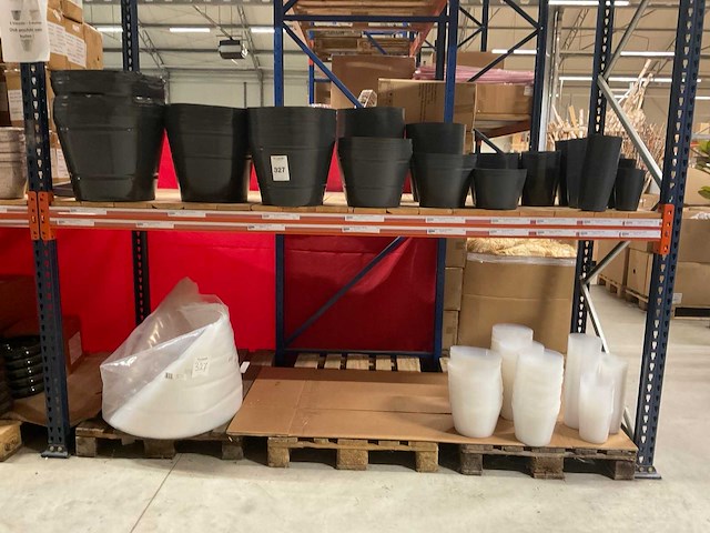 Pothoezen - afbeelding 1 van  19