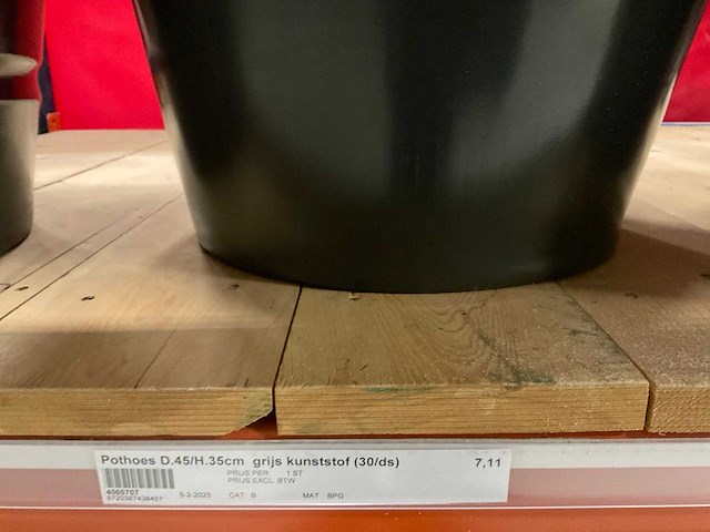 Pothoezen - afbeelding 14 van  19