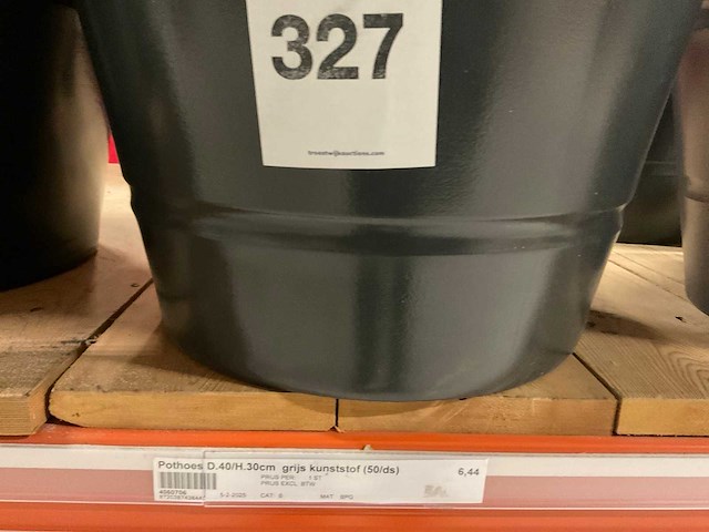 Pothoezen - afbeelding 16 van  19
