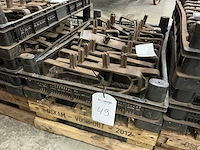 Pothouderset ‘10,5cm’ - afbeelding 1 van  4