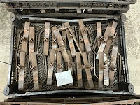 Pothouderset ‘10,5cm’ - afbeelding 4 van  4