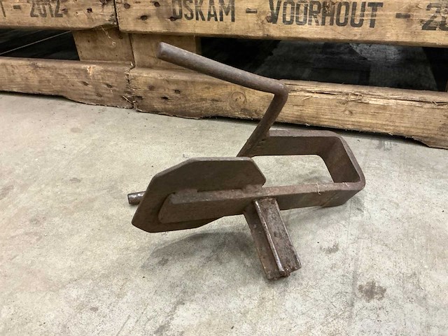 Pothouderset ‘12,5cm’ - afbeelding 3 van  4