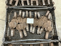 Pothouderset ‘12,5cm’ - afbeelding 4 van  4
