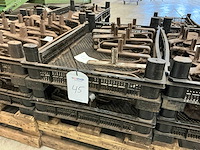 Pothouderset ‘12cm’ - afbeelding 1 van  4