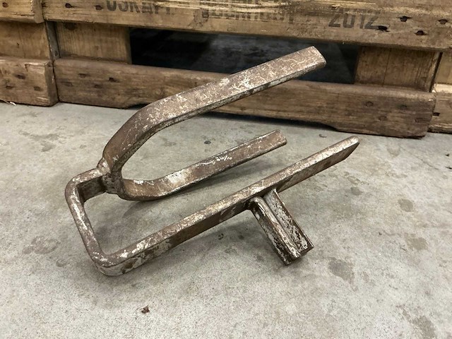 Pothouderset ‘12cm’ - afbeelding 3 van  4