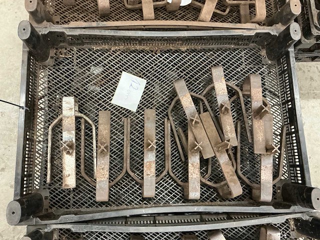 Pothouderset ‘12cm’ - afbeelding 4 van  4