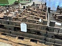 Pothouderset ‘12cm’ - afbeelding 1 van  4