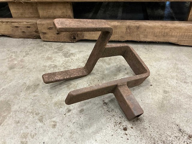 Pothouderset ‘12cm’ - afbeelding 3 van  4