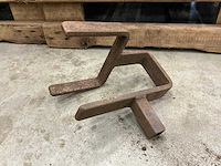 Pothouderset ‘12cm’ - afbeelding 3 van  4