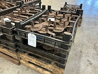 Pothouderset ‘16cm’ - afbeelding 1 van  4