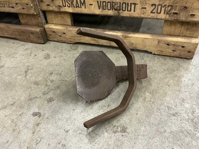 Pothouderset ‘16cm’ - afbeelding 2 van  4