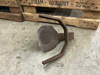 Pothouderset ‘16cm’ - afbeelding 2 van  4