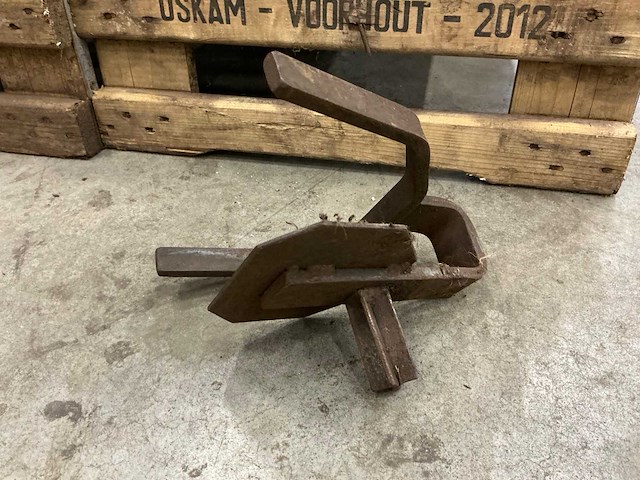 Pothouderset ‘16cm’ - afbeelding 3 van  4