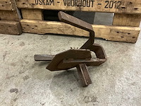 Pothouderset ‘16cm’ - afbeelding 3 van  4