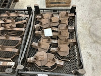 Pothouderset ‘16cm’ - afbeelding 4 van  4