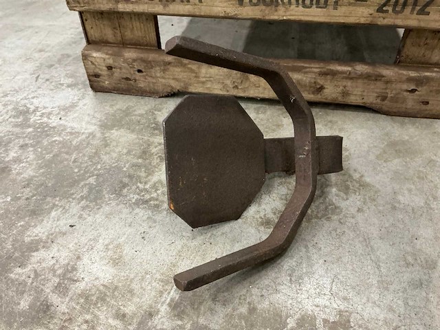 Pothouderset ‘16cm’ - afbeelding 2 van  4